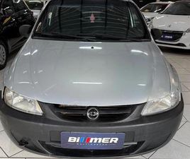 CHEVROLET CELTA 1.0/SUPER/N.PIQ.1.0 MPFI VHC 8V 3P