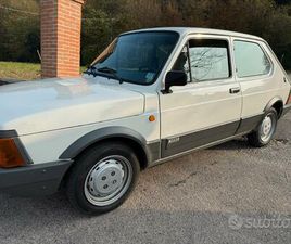 FIAT 127 SUPER