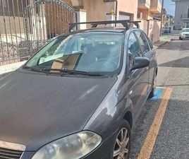FIAT CROMA MTJ 1900 120CC