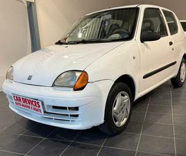 FIAT 600 1.1 - NEOPATENTATI