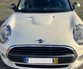 MINI MINI ONE MINI ONE D DEZEMBRO/15