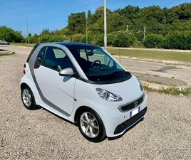 SMART FORTWO PULSE 1.0 MHD 70CV