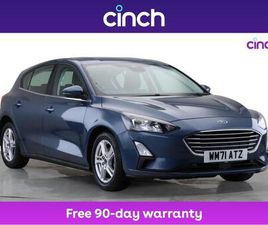 1.0T ECOBOOST ZETEC EDITION EURO 6 (START/STOP) 5DR