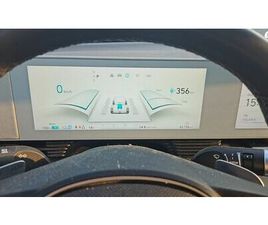 4X4 ELITE חשמלי אוט׳ (305 כ״ס)