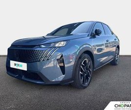 3008 HYBRID 145 E-DCS6 ALLURE