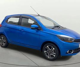 TATA TIAGO
