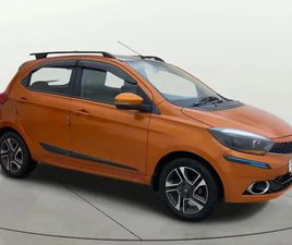 TATA TIAGO