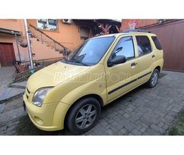 SUZUKI IGNIS 1.3 GC