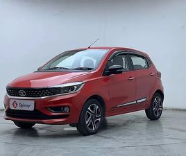 TATA TIAGO