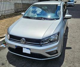 VOLKSWAGEN GOL VOLKSWAGEN GOL GERAÇÃO VII 1.6 8V FLEX MEC. 4P 2021