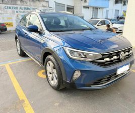 VOLKSWAGEN NIVUS COMFORTLINE 1.0 200 TSI FLEX AUT 2024