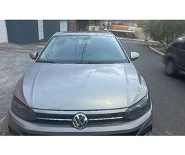 VOLKSWAGEN VIRTUS 1.6 MSI FLEX 16V 5P MEC. 2020