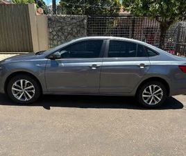 VOLKSWAGEN VIRTUS COMFORT. 200 TSI 1.0 FLEX 12V AUT 2019