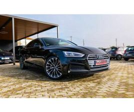 AUDI A5 AUDI A5 2.0 TDI S-LINE S TRONIC
