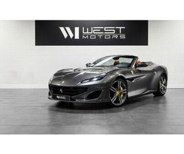 V8 3.9 T 600 IMMAT FRANCE- MAGNERIDE DIS