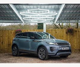 2.0 D180 MHEV FIRST EDITION AUTO 4WD EURO 6 (START/STOP) 5DR