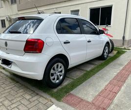 VOLKSWAGEN GOL VOLKSWAGEN GOL GERAÇÃO VII 1.0 12V FLEX MEC. 4P 2021