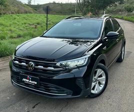 VOLKSWAGEN NIVUS COMFORTLINE 1.0 200 TSI FLEX AUT 2023