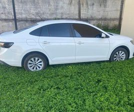 VOLKSWAGEN VIRTUS TSI 1.0 FLEX 12V 4P MEC. 2023
