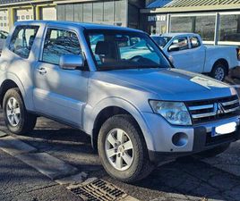 3.2 DI-D INVITE 160CV 4X4 3P BVM FAP