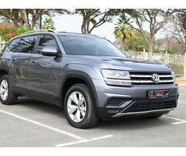 VOLKSWAGEN TERAMONT TRENDLINE 3.6L - EMI 940 AED - GCC SPECS - VOLKSWAGEN TERAMONT - FIRST OWNER