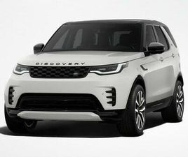 LAND ROVER DISCOVERY D350 3.0 D350 MHEV DYNAMIC SE AUTO 4WD EURO 6 (START/STOP) 5DR