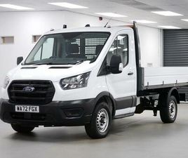 2.0 350 ECOBLUE LEADER RWD L2 EURO 6 (START/STOP) 2DR (1-STOP)