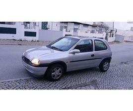 OPEL CORSA 1.5TD IZUSU DEZEMBRO/00