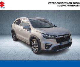 1.5 DUALJET HYBRID 102CH STYLE AUTO ALLGRIP