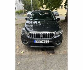 SUZUKI SX4 S-CROSS 1.4 HYBRID GLX PANORAMA