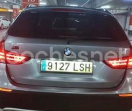 BMW X1 XDRIVE23D