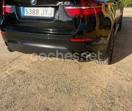 BMW X6 30D BMW X6 XDRIVE30D