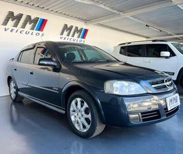 CHEVROLET ASTRA 2.0 ADVANTAGE FLEXPOWER