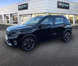 TURBO 100 CH BVM6 PLUS