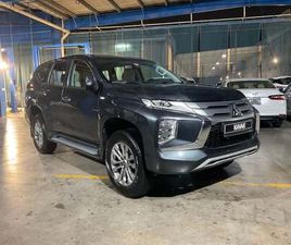 MITSUBISHI MONTERO SPORT GLS MID | GUARANTEED WARRANTY | 0 DOWN PAYMENT