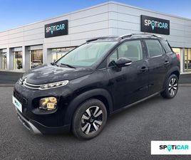 CITROEN C3 AIRCROSS BLUEHDI 120 S&S EAT6 SHINE