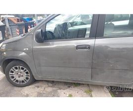 FIAT PANDA FIAT PANDA 2020 BENZINA 1.2
