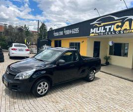 CHEVROLET MONTANA 1.4 ECONOFLEX LS