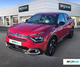 BLUEHDI 130 S&S EAT8 SHINE