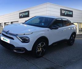 PURETECH 130 S&S EAT8 C-SERIES