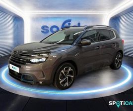 HYBRID 225CH SHINE E-EAT8