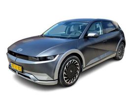 4X2 ELITE חשמלי אוט׳ (217 כ״ס)