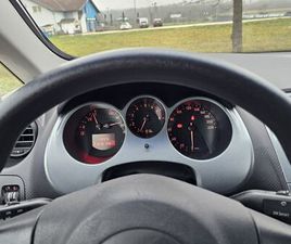 SEAT ALTEA XL SEAT ALTEA XL 1.6, 2007 GOD.