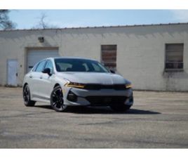 KIA K5 KIA K5 GT ≫ 2022 • 26 500 EUR • ID