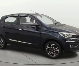TATA TIAGO