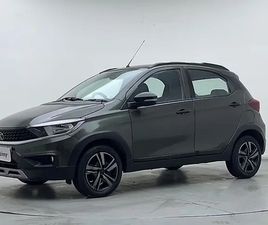 TATA TIAGO