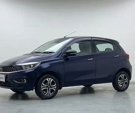 TATA TIAGO