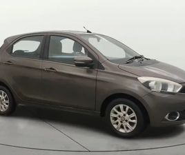 TATA TIAGO