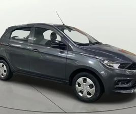 TATA TIAGO