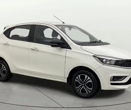 TATA TIAGO